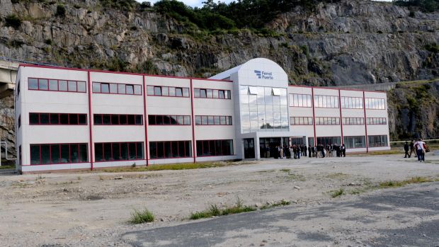 El ideal gallego