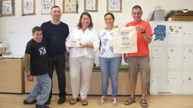 El ideal gallego