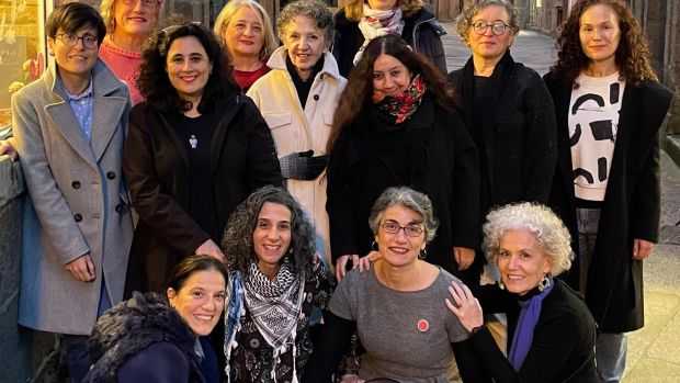 El ideal gallego