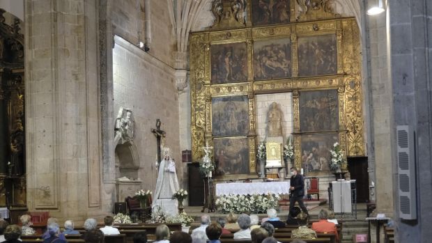 El ideal gallego