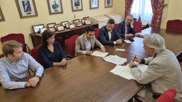 El ideal gallego