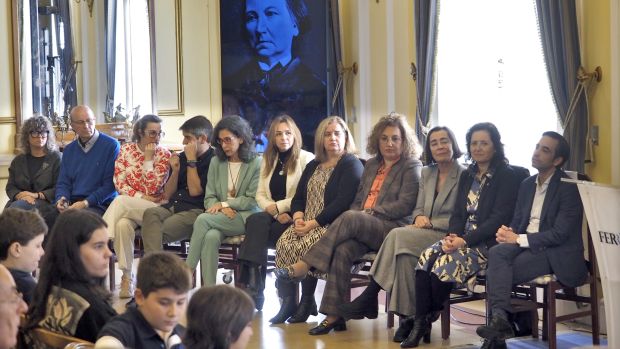 El ideal gallego