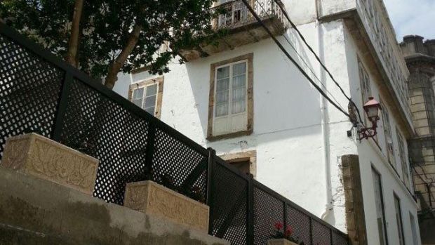 El ideal gallego