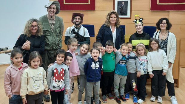 El ideal gallego