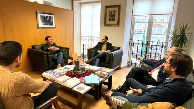 El ideal gallego