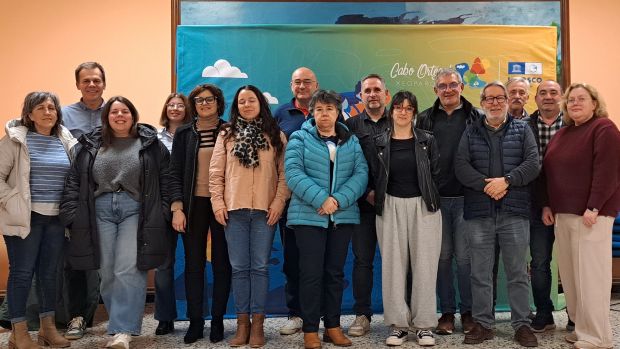 El ideal gallego