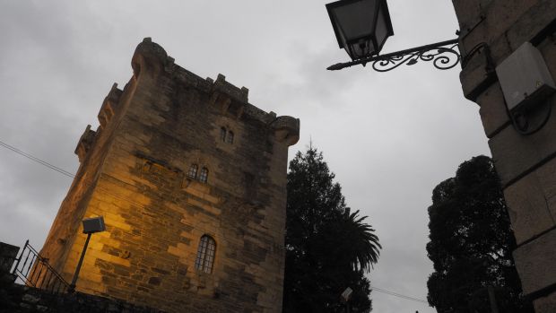 El ideal gallego