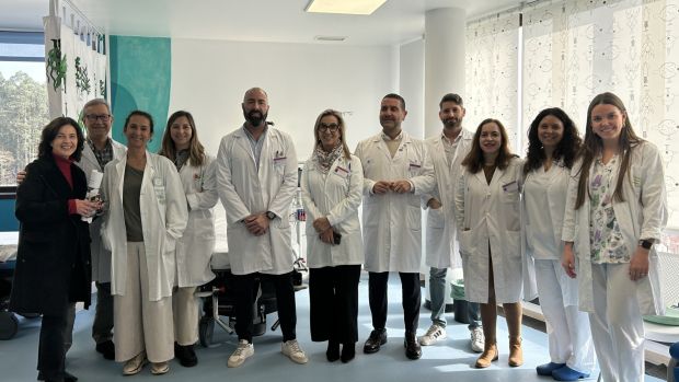 El ideal gallego