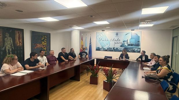 El ideal gallego