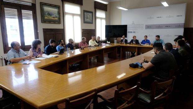 El ideal gallego