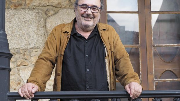 El ideal gallego