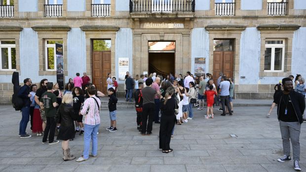 El ideal gallego