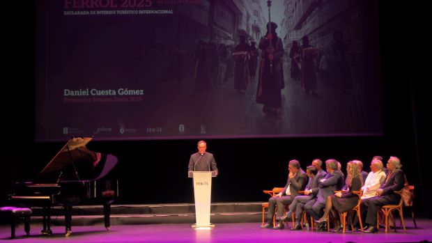 El ideal gallego