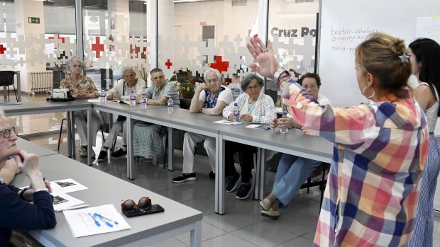 El ideal gallego