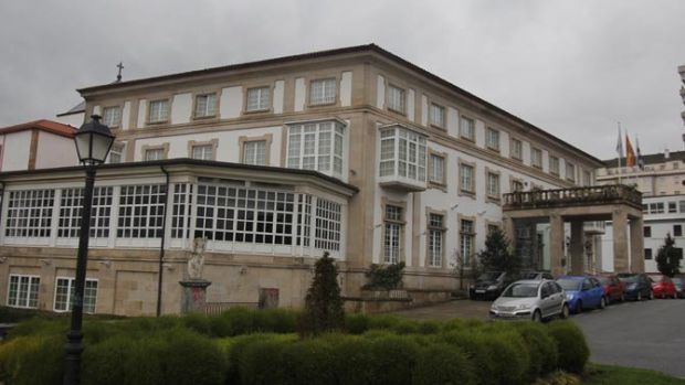 El ideal gallego