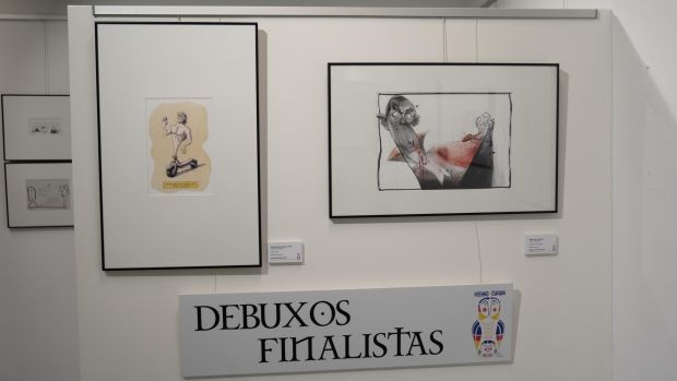El ideal gallego