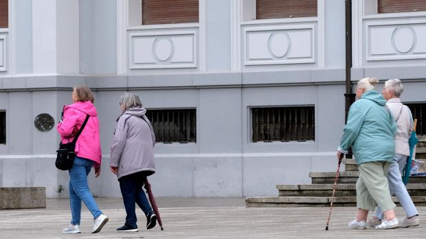 El ideal gallego