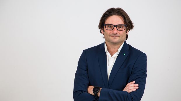 El ideal gallego