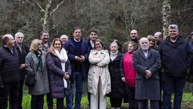 El ideal gallego