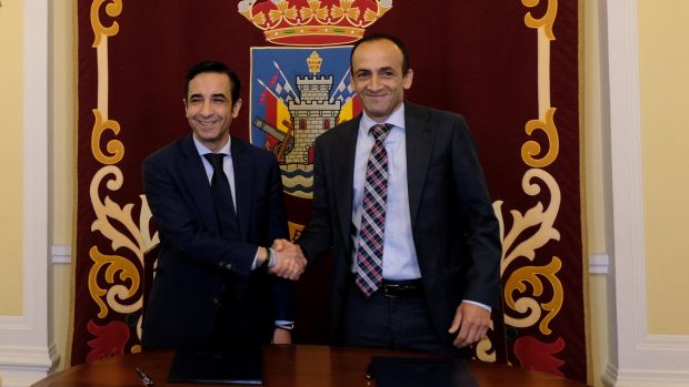 El ideal gallego