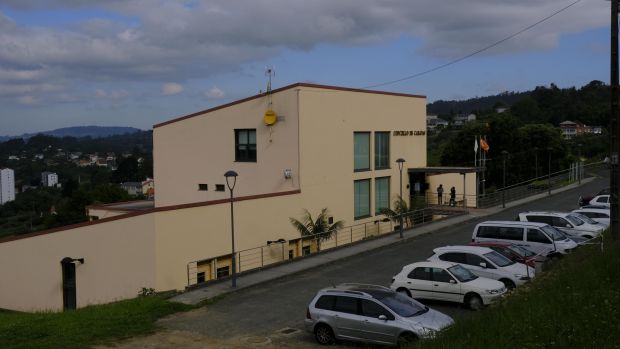 El ideal gallego