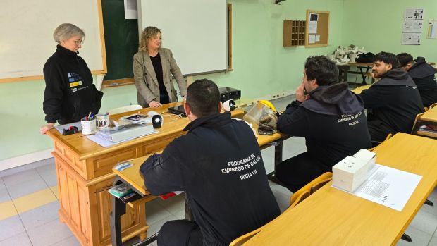 El ideal gallego