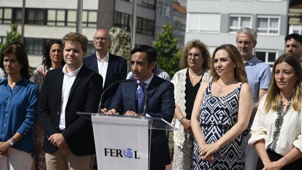 El ideal gallego