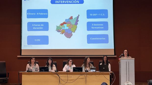 El ideal gallego