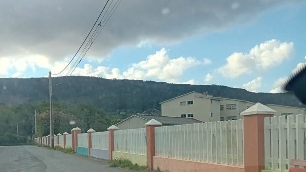 El ideal gallego