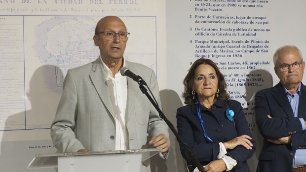 El ideal gallego