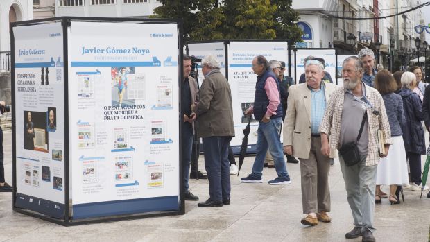 El ideal gallego