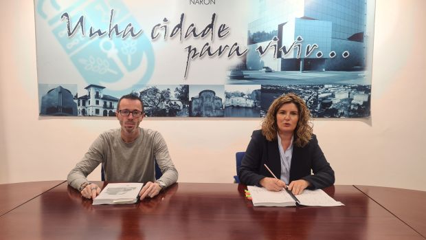 El ideal gallego