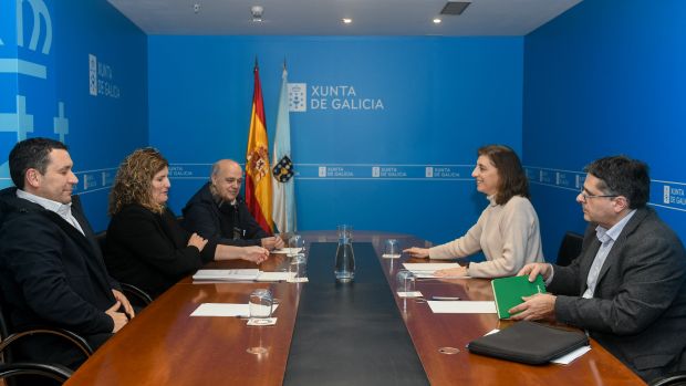 El ideal gallego