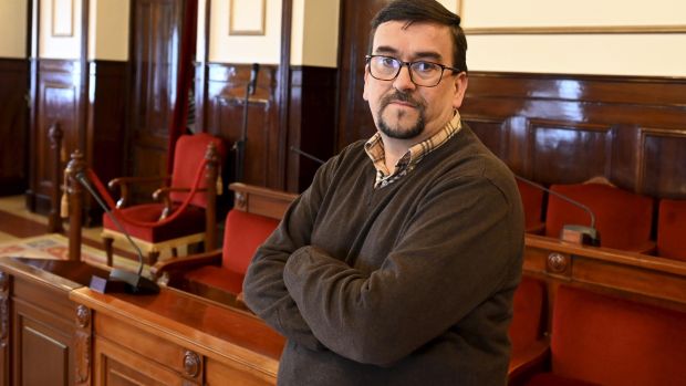 El ideal gallego