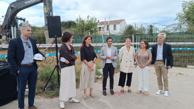 El ideal gallego