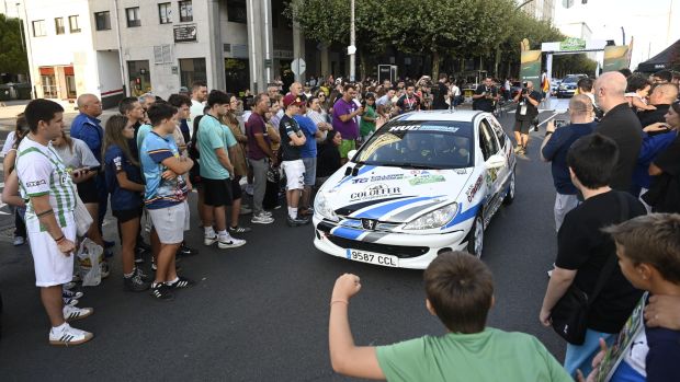 El ideal gallego