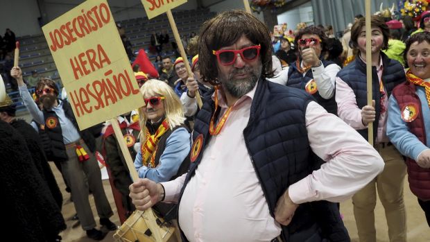 El ideal gallego