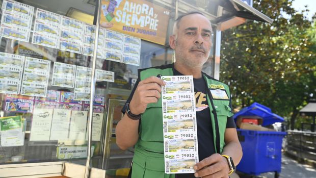 El ideal gallego