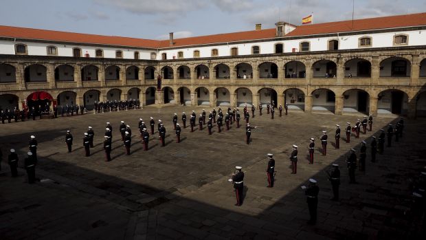 El ideal gallego