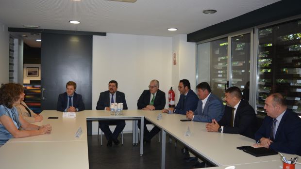 El ideal gallego