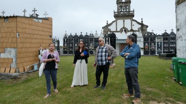 El ideal gallego