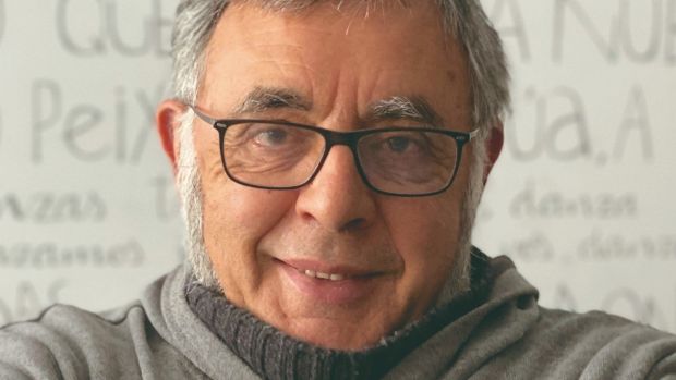 El ideal gallego