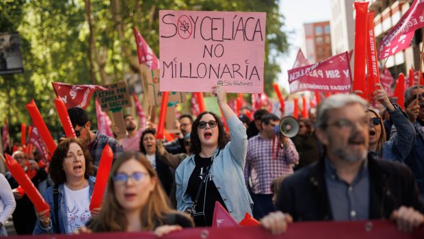 El ideal gallego