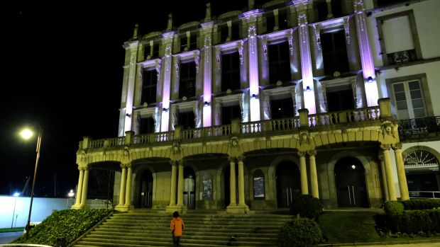 El ideal gallego