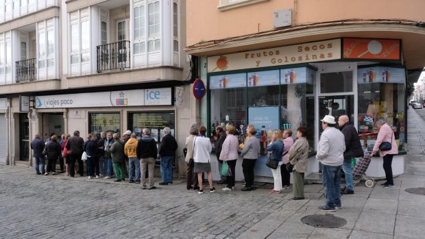 El ideal gallego