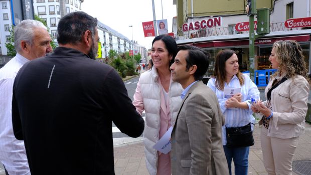 El ideal gallego