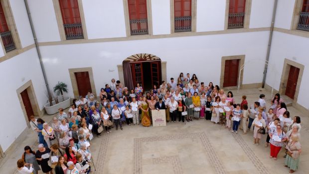 El ideal gallego