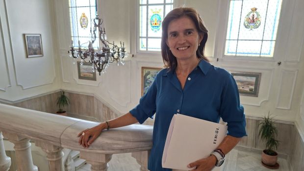 El ideal gallego