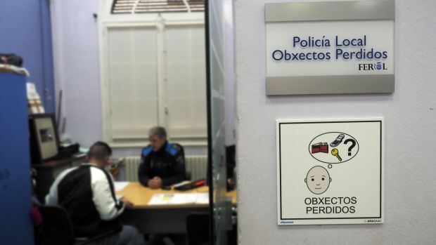 El ideal gallego