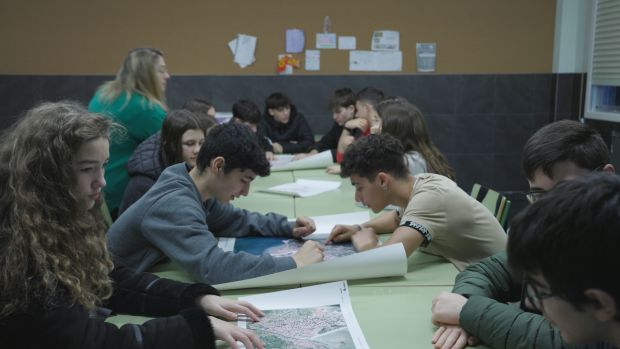 El ideal gallego